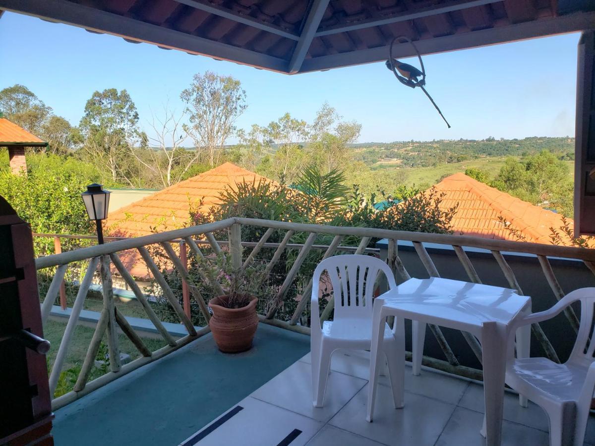 Aguas Temporada - E Lofts Confortaveis - Piscina - Proximo Ao Thermas Chalet Aguas de Sao Pedro