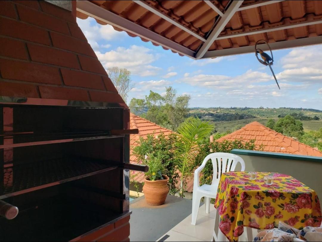 Chalet Aguas Temporada - E Lofts Confortaveis - Piscina - Proximo Ao Thermas