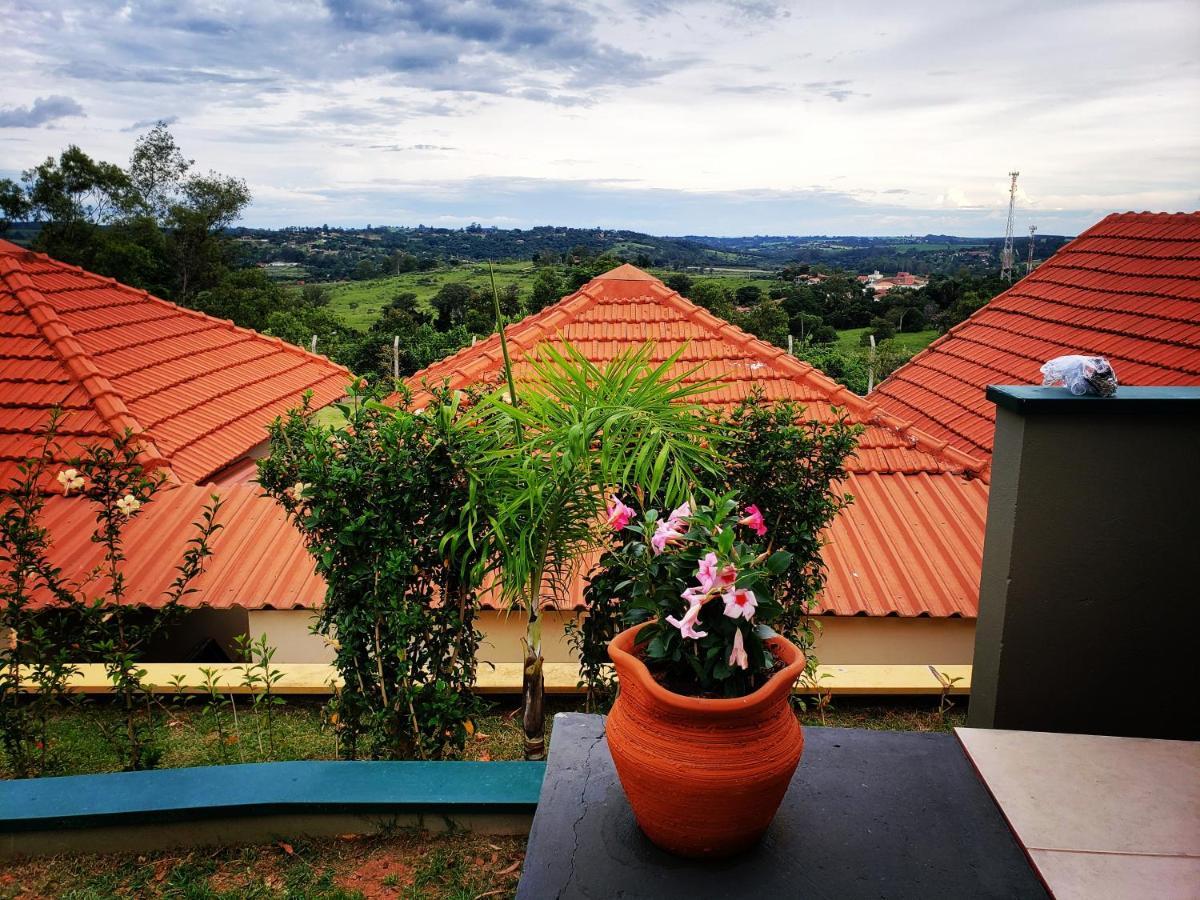 Aguas Temporada - E Lofts Confortaveis - Piscina - Proximo Ao Thermas *