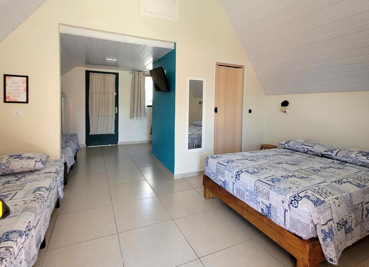 Aguas Temporada - E Lofts Confortaveis - Piscina - Proximo Ao Thermas Aguas de Sao Pedro