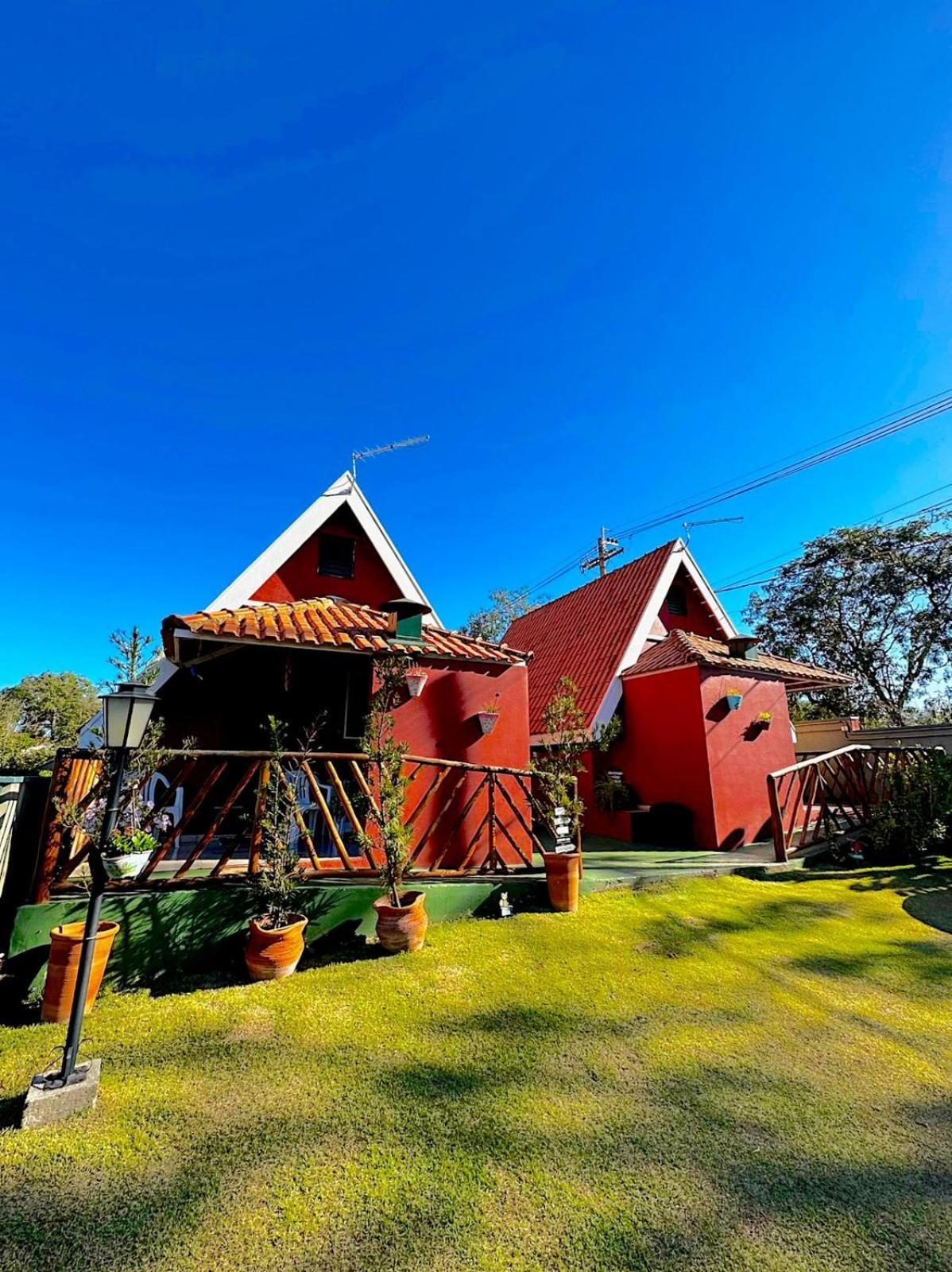 Aguas Temporada - E Lofts Confortaveis - Piscina - Proximo Ao Thermas
