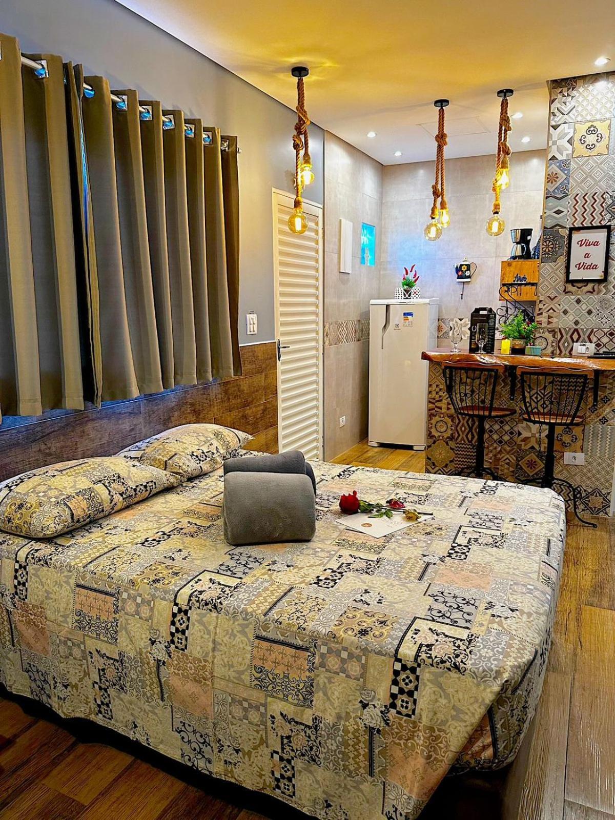 Chalet Aguas Temporada - E Lofts Confortaveis - Piscina - Proximo Ao Thermas *