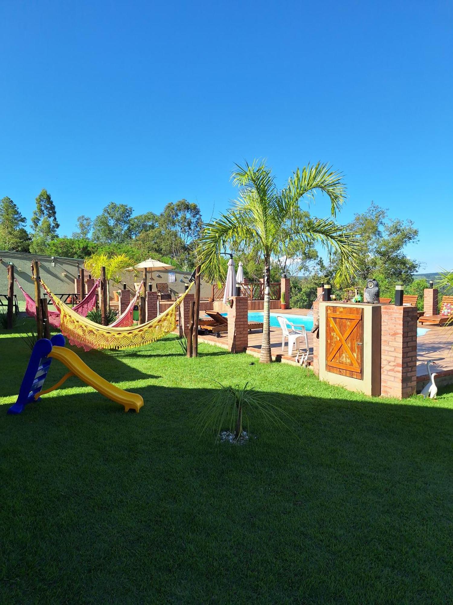 Aguas Temporada - E Lofts Confortaveis - Piscina - Proximo Ao Thermas *