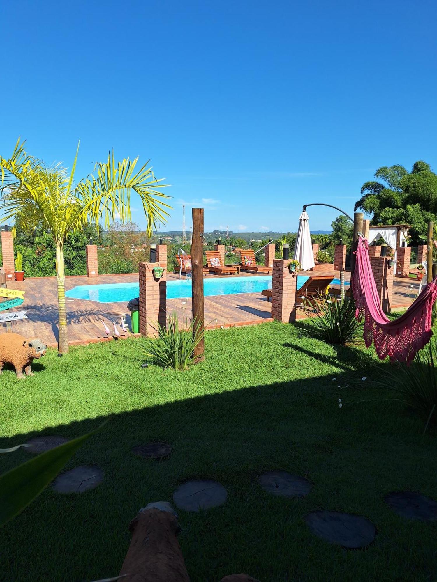 Aguas Temporada - E Lofts Confortaveis - Piscina - Proximo Ao Thermas Chalet *
