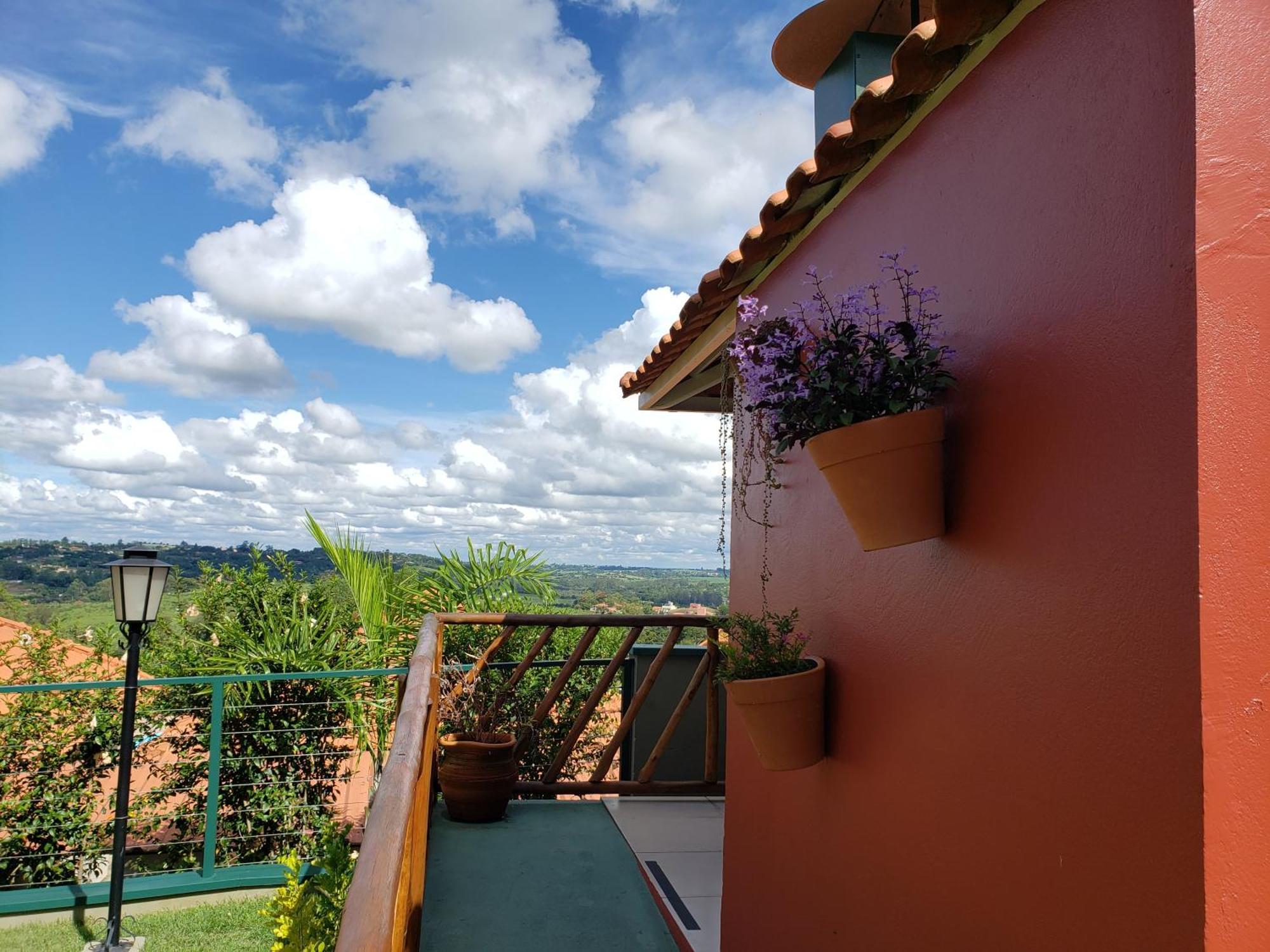 Aguas Temporada - E Lofts Confortaveis - Piscina - Proximo Ao Thermas *
