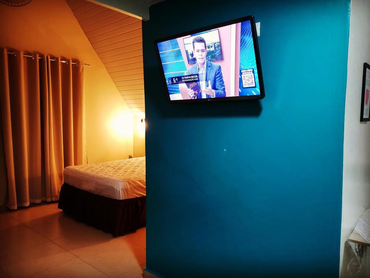 Aguas Temporada - E Lofts Confortaveis - Piscina - Proximo Ao Thermas