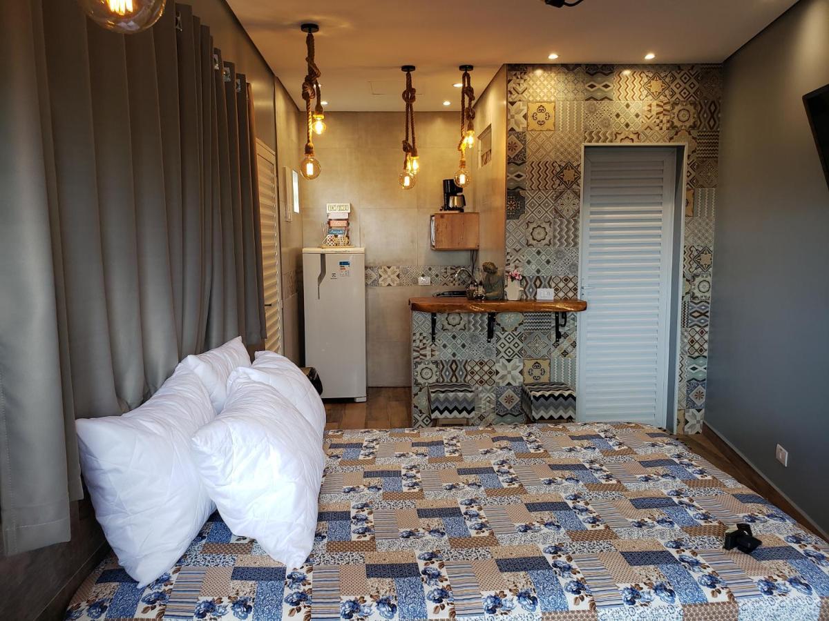 Aguas Temporada - E Lofts Confortaveis - Piscina - Proximo Ao Thermas *