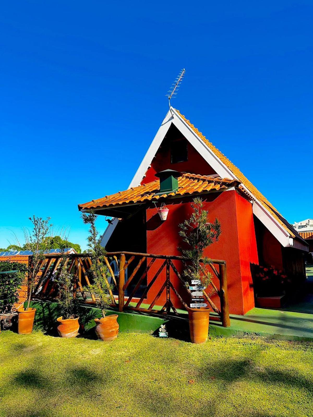 Aguas Temporada - E Lofts Confortaveis - Piscina - Proximo Ao Thermas *