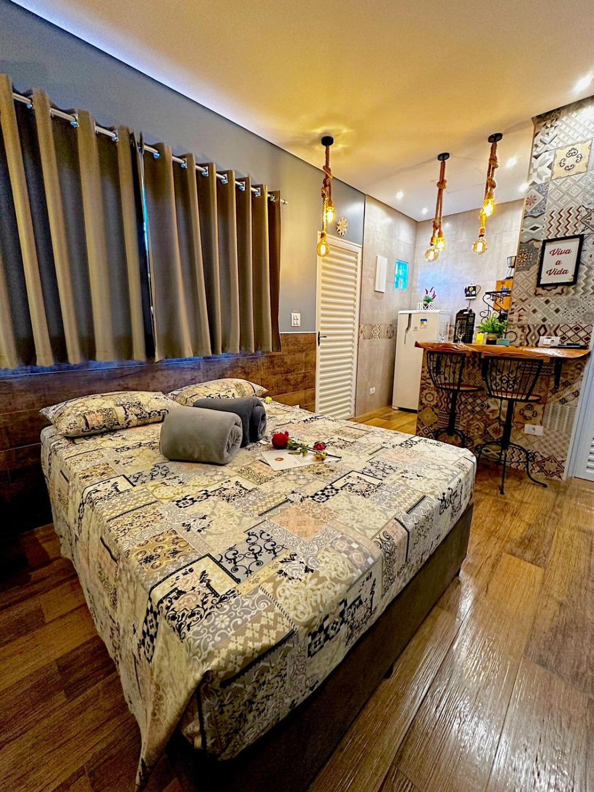 Chalet Aguas Temporada - E Lofts Confortaveis - Piscina - Proximo Ao Thermas *
